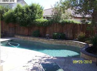 3353 Lookout Point Loop, Discovery Bay, CA 94505