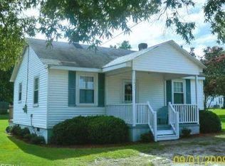 6825 Holy Neck Rd, Suffolk, VA 23437