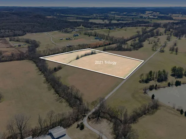 2021 Trilogy Ln Lot 2, Mount Pleasant, TN 38474