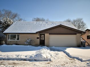 5248 S 23rd St, Milwaukee, WI 53221