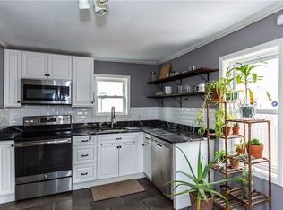 9 Wood St, Pawtucket, RI 02860