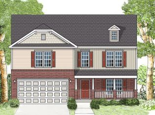 273 Brighton Park Way, Madison, AL 35756