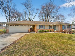 8617 North 57th STREET, Brown Deer, WI 53223