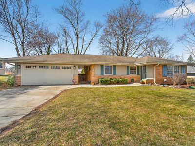 8617 N 57th STREET, Brown Deer, WI, 53223