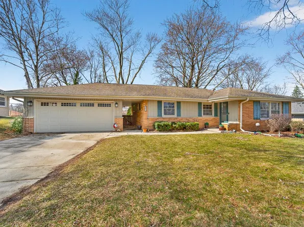 8617 North 57th STREET, Brown Deer, WI 53223