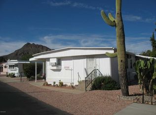 5738 W Box R St, Tucson, AZ 85713