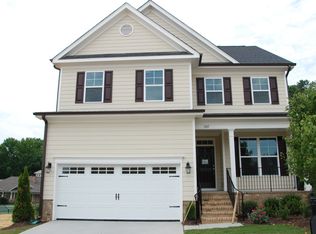 1767 Grande Maison Dr, Apex, NC 27502