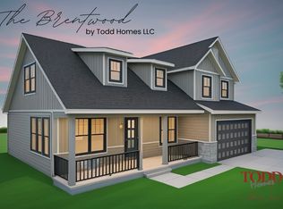 Brentwood Plan, West Ridge, West Chester, OH 45069