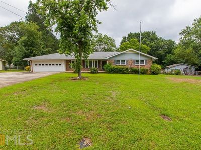 1327 Yates Ave, Austell, GA, 30106