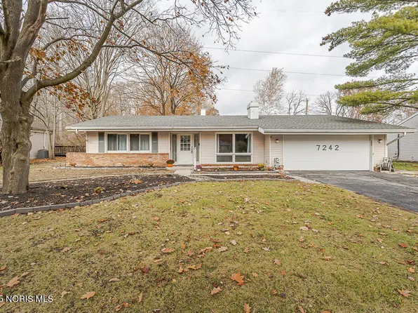 7242 Grenlock Dr, Sylvania, OH 43560