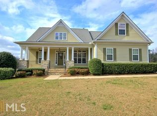 170 Berry Hill Ln, Tyrone, GA