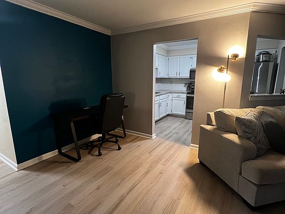 4th image of 6501 Clavell Ln APT A