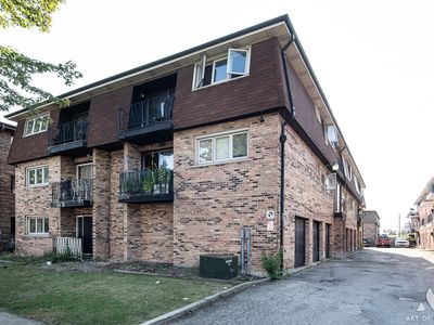 9708 S Nottingham Ave #11, Chicago Ridge, IL, 60415