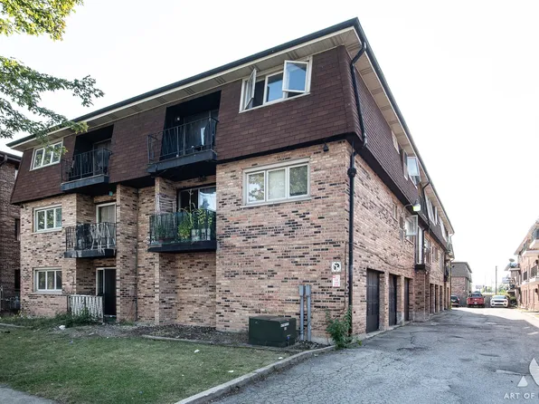 9708 S Nottingham Ave #11, Chicago Ridge, IL 60415