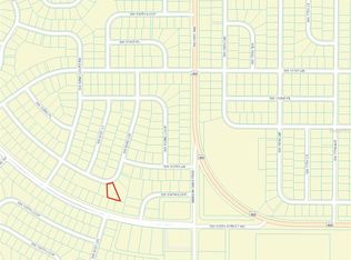 13259 SW 83rd Cir #18, Ocala, FL 34473