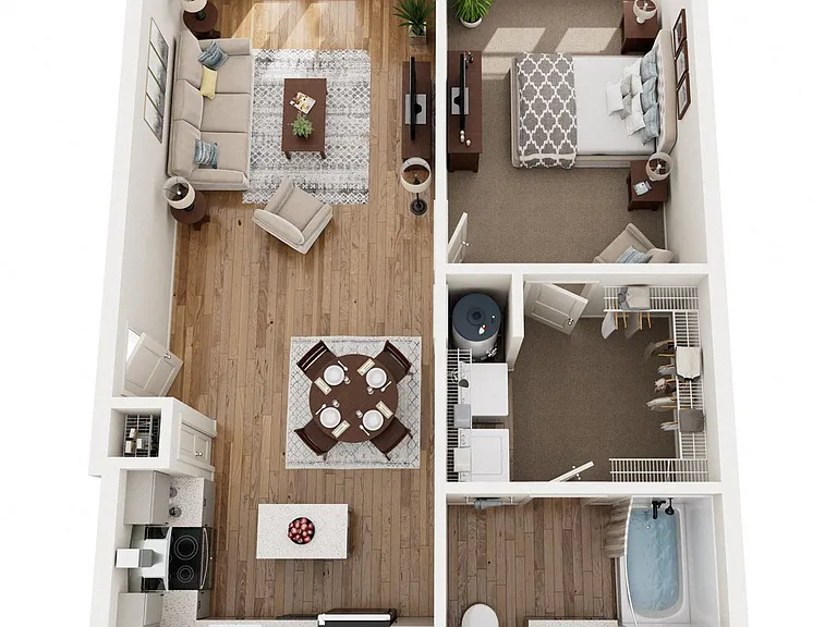 Elevate Rocky River — Photo 45