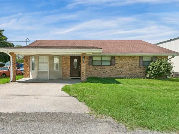 756 Saint Philip St, Raceland, LA 70394