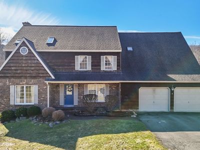 1332-1336 Cameron Ln, Vestal, NY, 13850