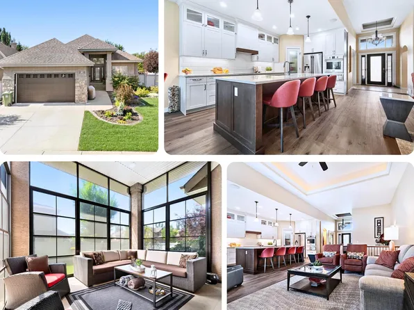 97 Lafleur Dr, Saint Albert, AB T8N 7M8
