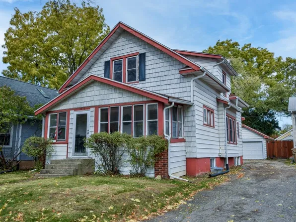2910 Milwaukee St, Madison, WI 53704