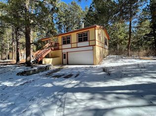 11065 Winding Meadow Dr, Kiowa, CO 80117