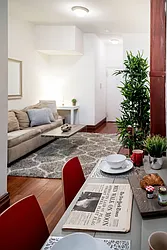 Rented by Alpha Properties NYC I LLC