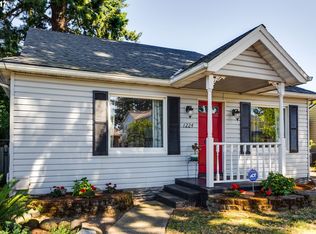 1224 NE 75th Ave, Portland, OR 97213
