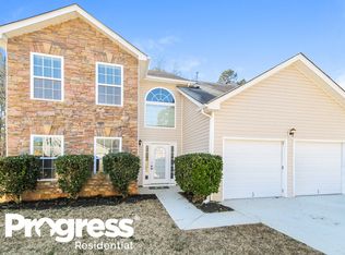 4827 Bryant Dr, Snellville, GA 30039