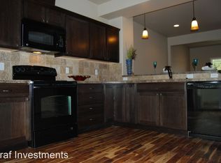 204 Valleyview Ave APT 3, Selah, WA 98942