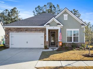 42 Bridgeton Dr, Bluffton, SC 29909