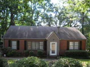 2488 Jewel St, East Pt, GA 30344