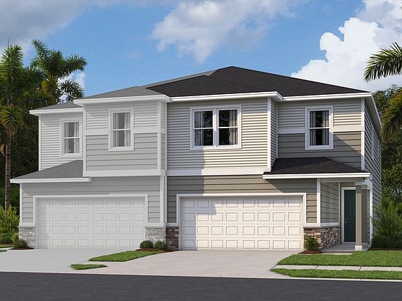 The Sandalwood Elevation M