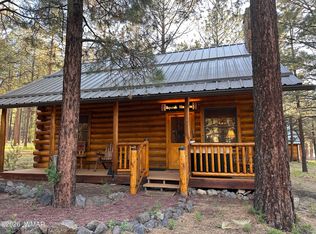 11 North St, Greer, AZ 85927