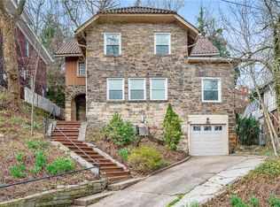 5328 Forbes Ave, Pittsburgh, PA 15217