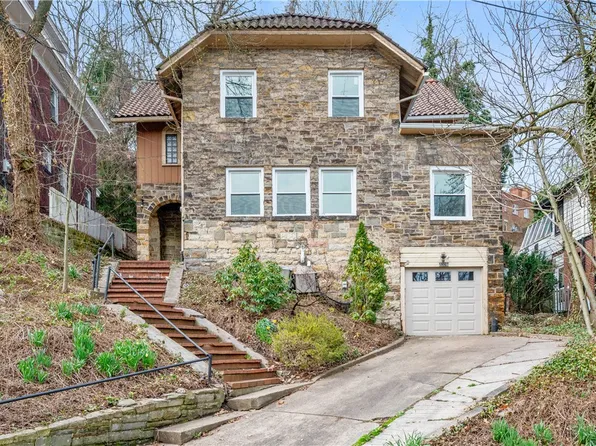 5328 Forbes Ave, Pittsburgh, PA 15217