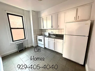 Rented by Citi Homes Inc