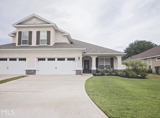 233 Miller Dr #42B, Kingsland, GA 31548