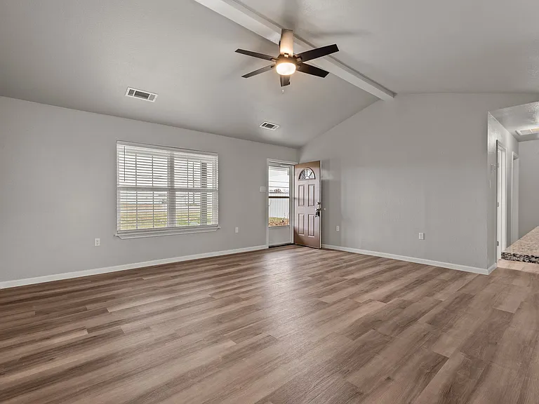Large Living Room