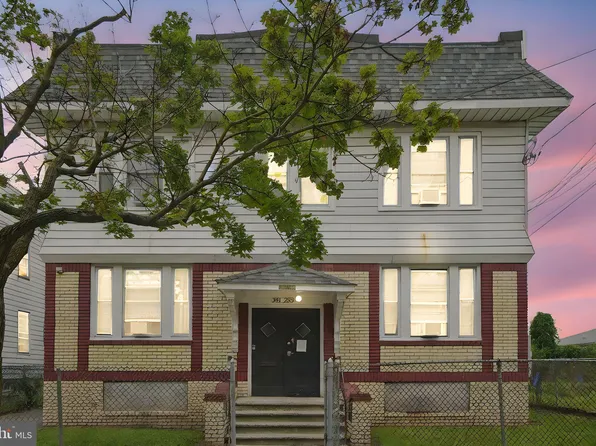 251-253 S Munn Ave, Irvington, NJ 07111