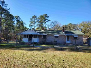 503 Middleground Rd, Rincon, GA 31326