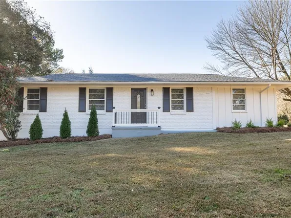 1836 Lochlomand Ln SE, Smyrna, GA 30080