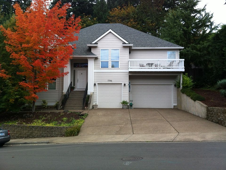 Exceptionally well kept home in desired neighborhood with many updates through