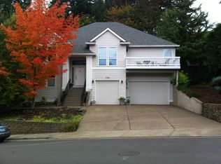 7794 SW Leland Dr, Beaverton, OR 97007
