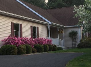 79 Stone Mountain Rd, Schuylkill Haven, PA 17972