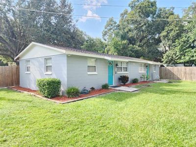 2204 Irene St, Lutz, FL, 33549