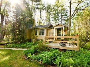 497 Springfield St, Wilbraham, MA 01095