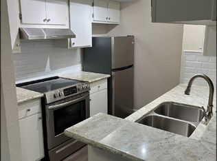 2800 Jeanetta St APT 2706, Houston, TX 77063