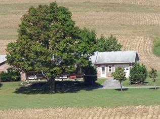 173 Weibley Cir, Loysville, PA 17047