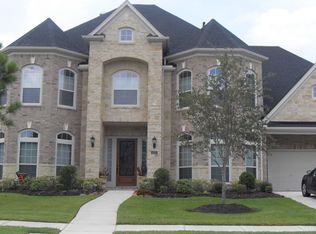 4626 Kings Landing Ln, Katy, TX 77494