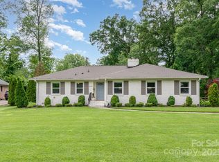 4642 Addison Dr, Charlotte, NC 28211